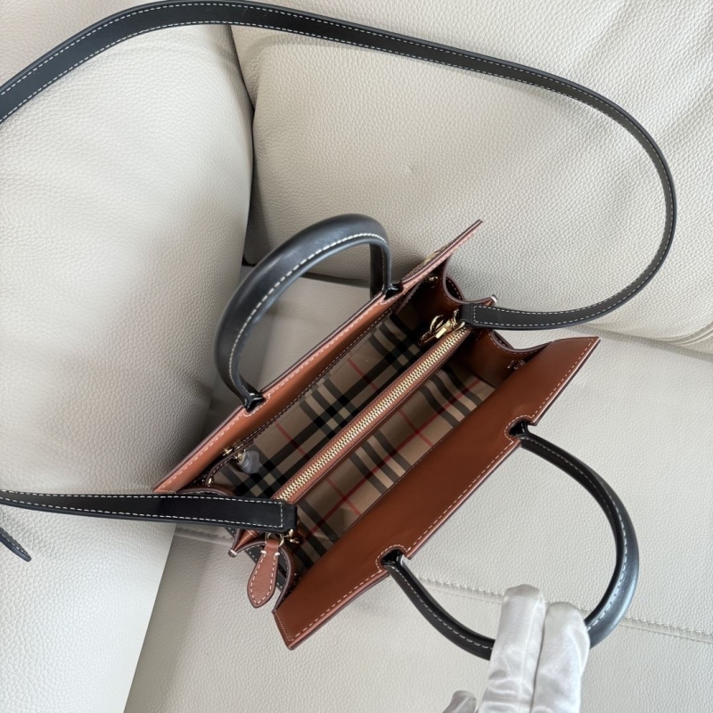 Bv*b*rry top handle bags